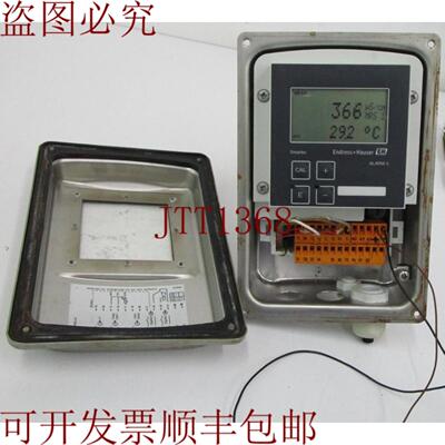 供应Endress+Hauser Smartec CLD132-PCS138AB1