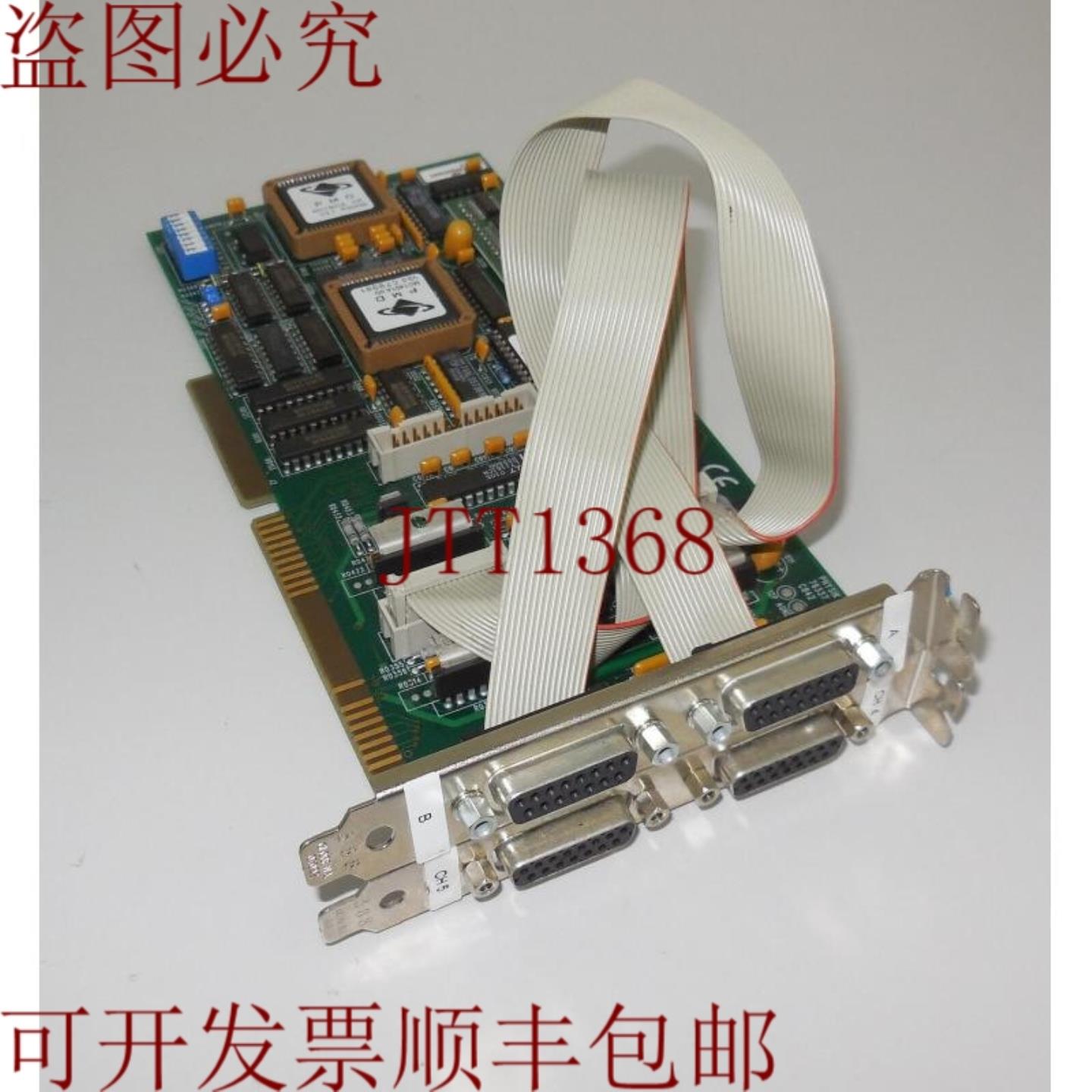 供应物理仪器 PI C842 Rev F C-84240F rev 2