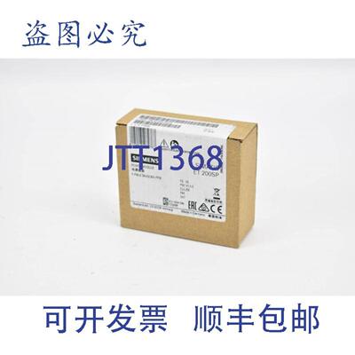 供应SimaticDPET200SP6ES7136-6PA00-0BC06ES7136-6PA00-0BC0E5