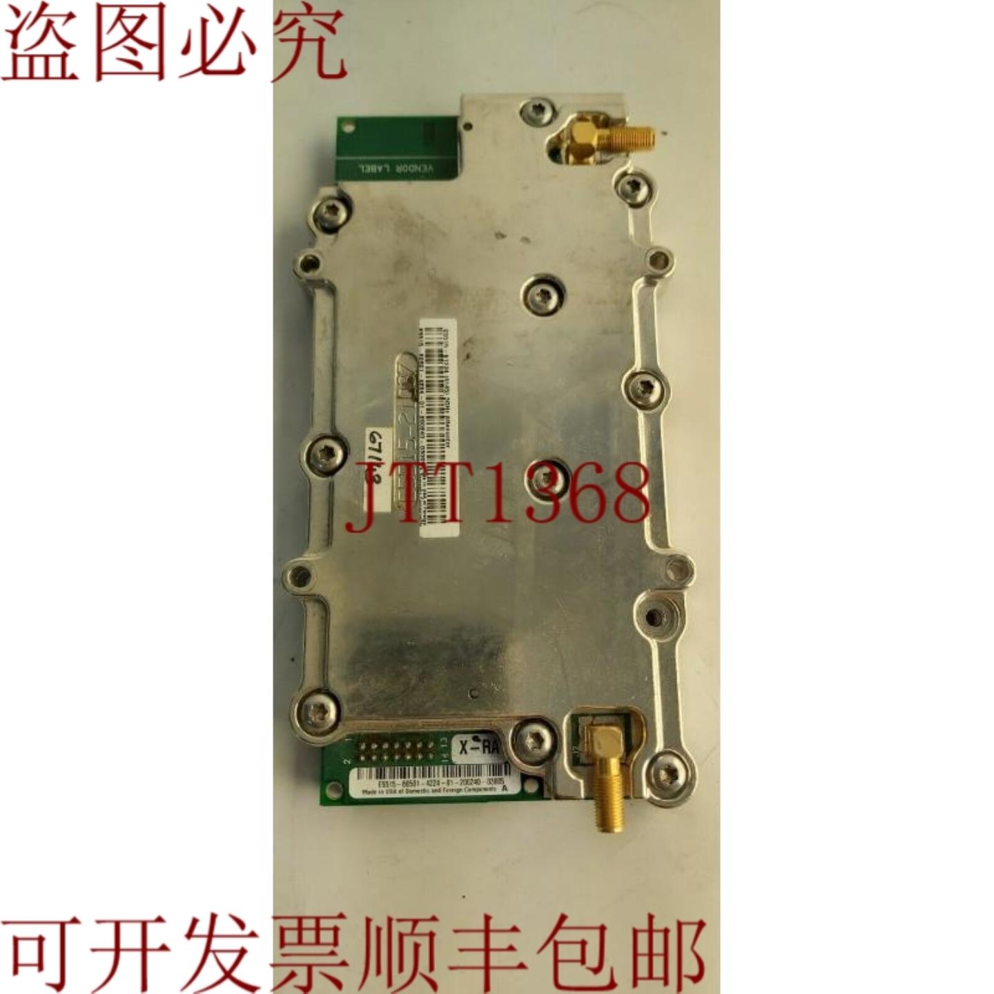 供应E5515-60101 E5515-61234 E5015-21037 4145 3Ghz 衰减器