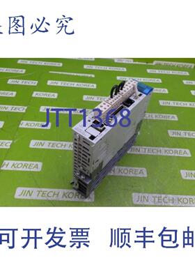 供应15684  SMC LECSB2-S7  轻微损坏