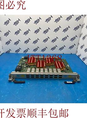 供应Brocade CR32-8 105-000-801-00 40-1000802-13 核心路由