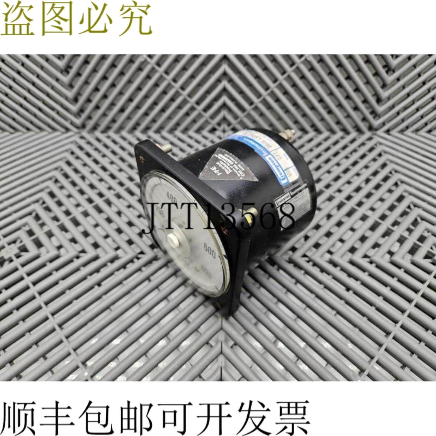 供应Crompton Instruments 08AA LSSNAC Ansi Switch Amper