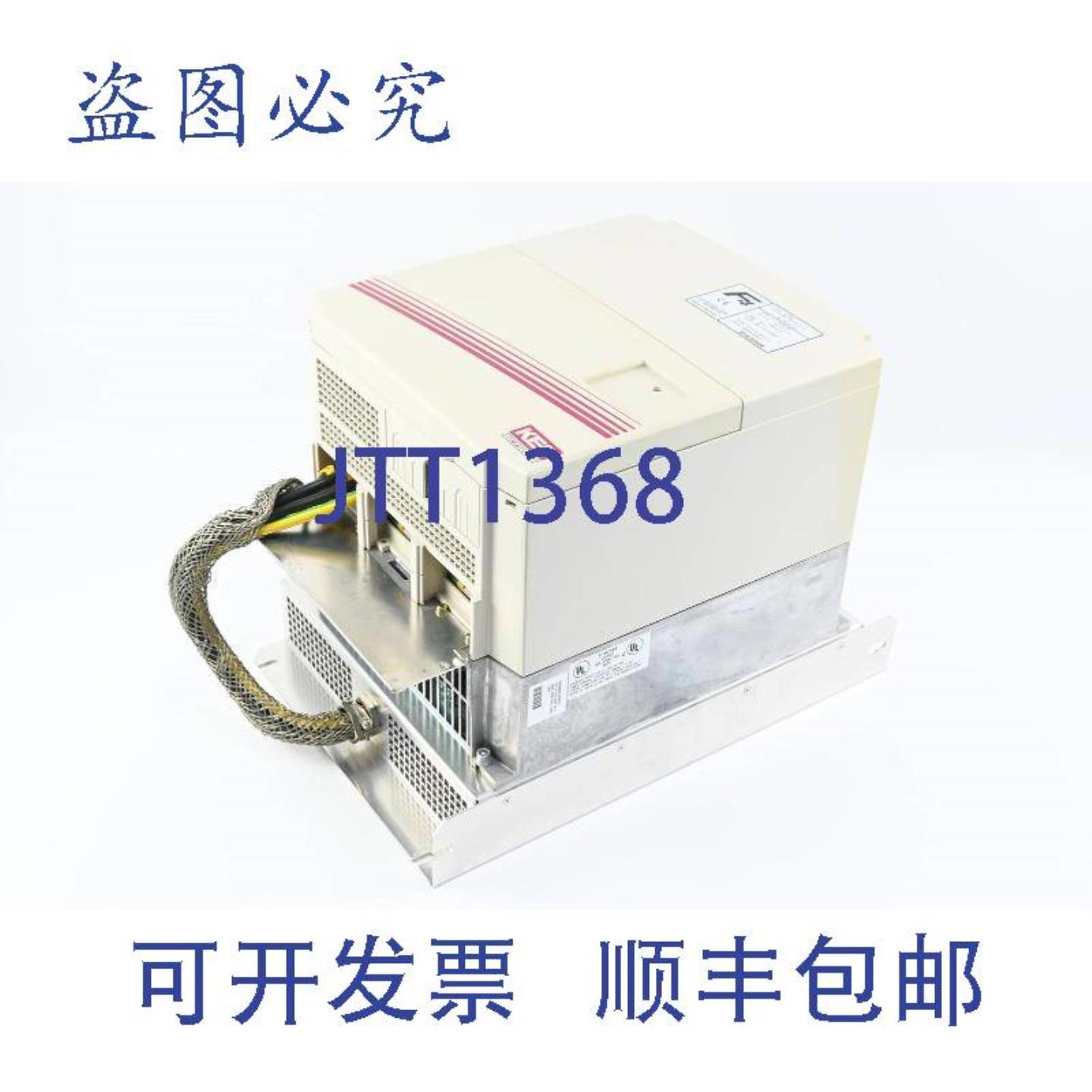 供应KEB Combivert 变频器 18F4C1H-344022 含电源滤波器