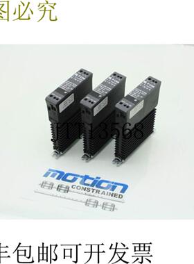 供应3 IC 电子 SC-1-DD-4015 固态继电器 480V15A