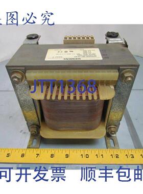供应4AM5995-0BL10-8A1960VALA0自耦变压器主变压器380-575V辅变