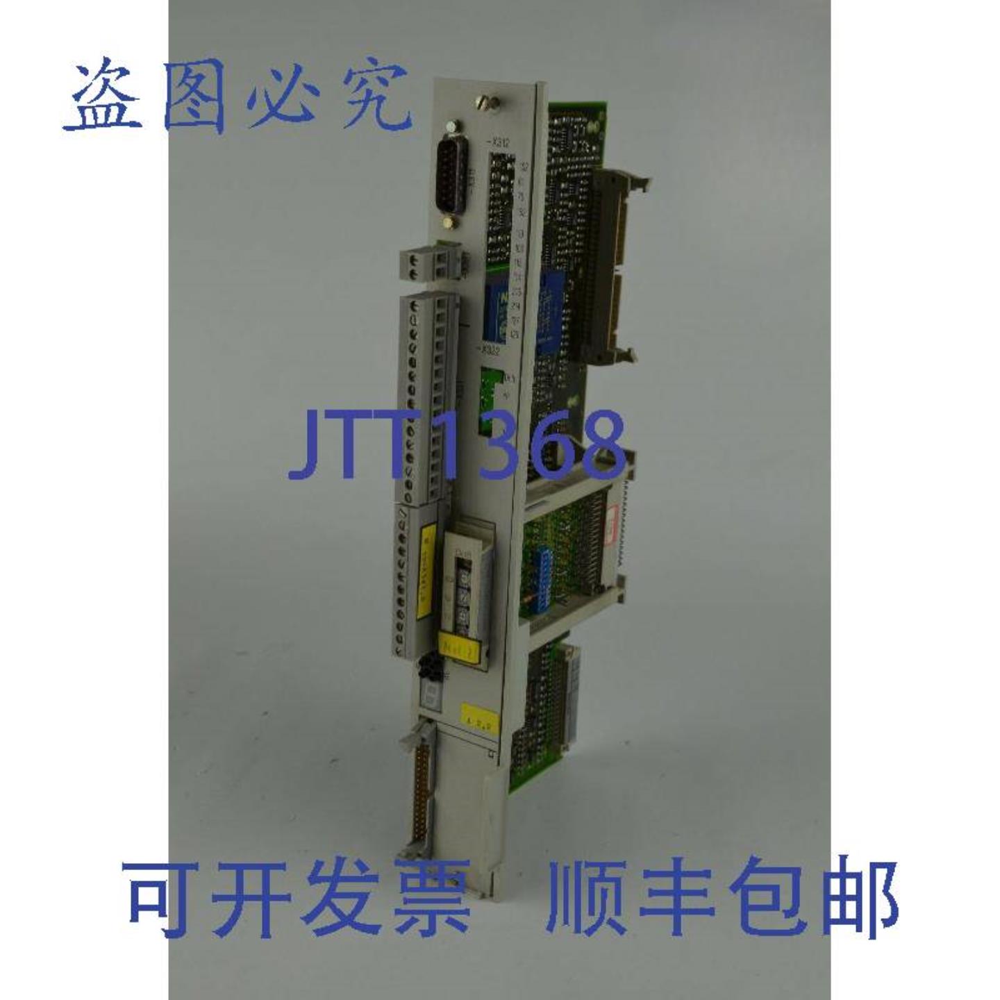 供应simodrive PC612 BN281-B1200-B310 包括 6SN1114-0AA01-0AA0