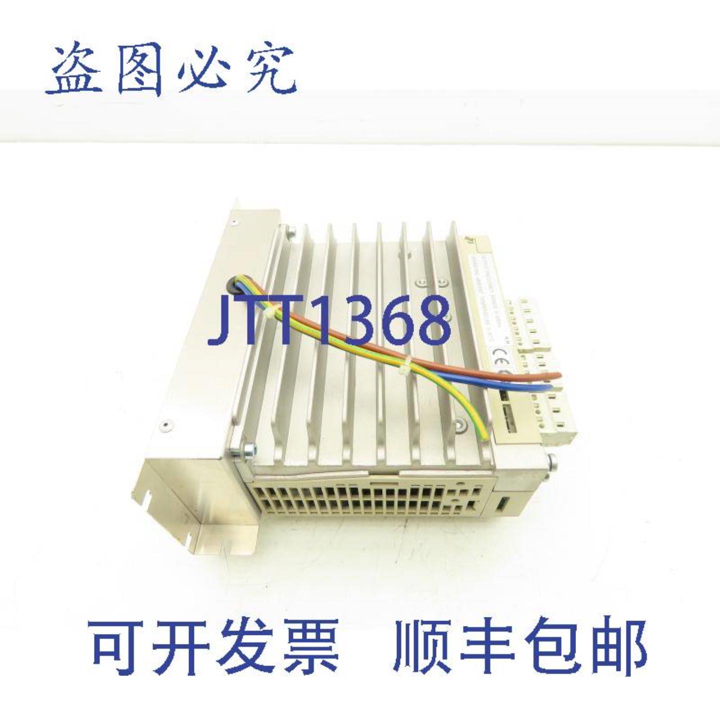 供应安川伺服驱动器SERVOPACK1PH输入3PH0-230VAC28A054输出SerF