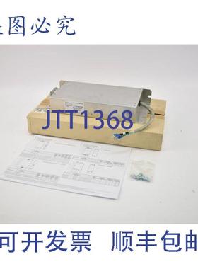 供应Schaffner线路网滤波器3x480275V5060HzFFR-BS-00126-18A-SF1