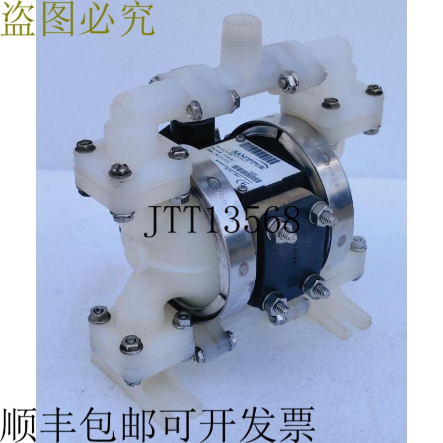 供应鹬 PB 14 TT3K 100PSI-7BAR 2