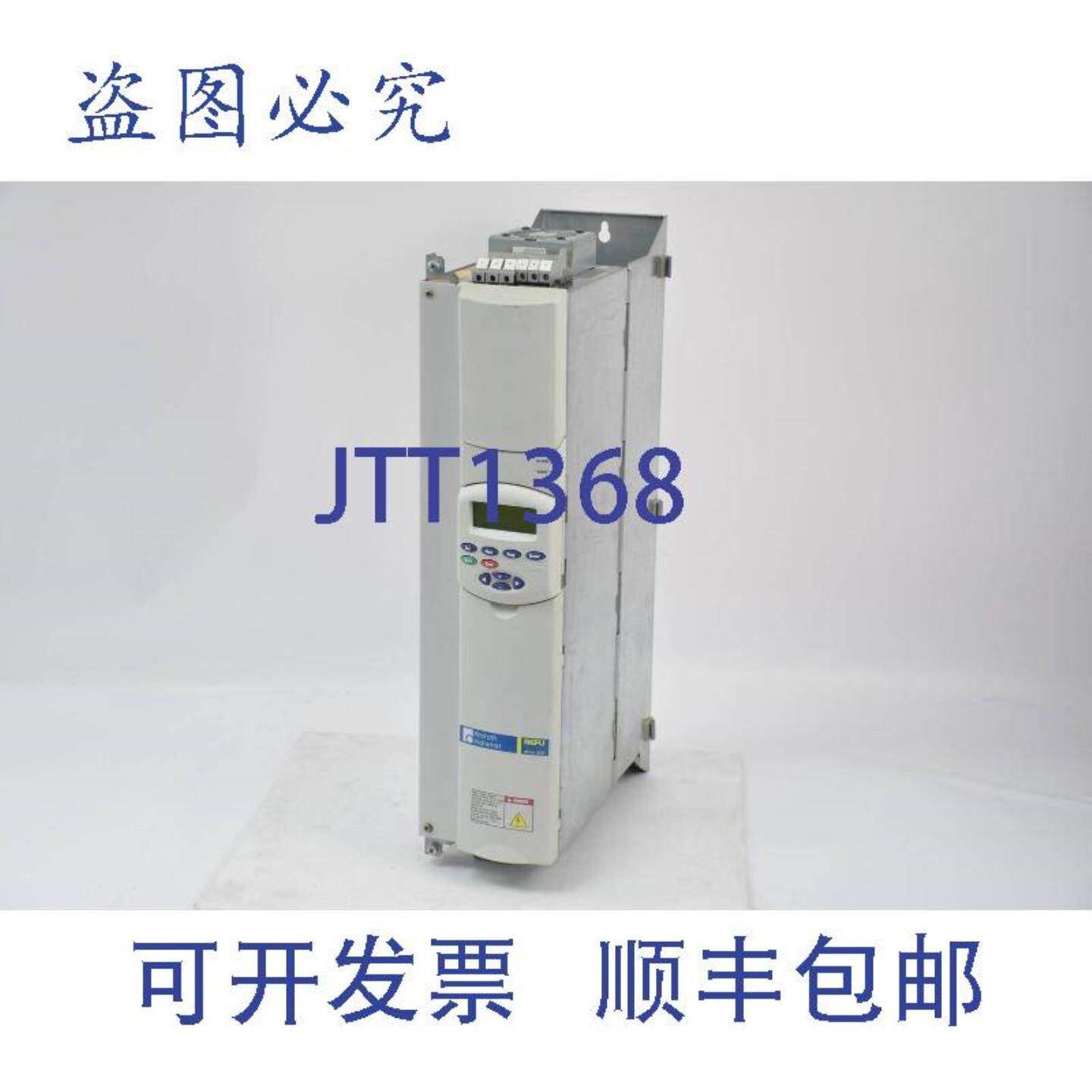 供应力士乐Indramat变频器RD511-4N-018-L-D1-FW CFG-RD500-NN-T1