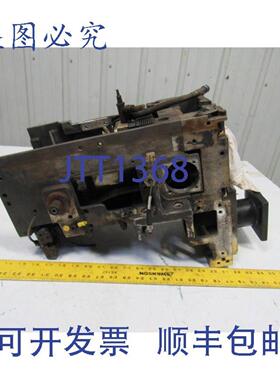 供应正在的 Trumatic L3030 激光器的 Trumpf 切割头托架