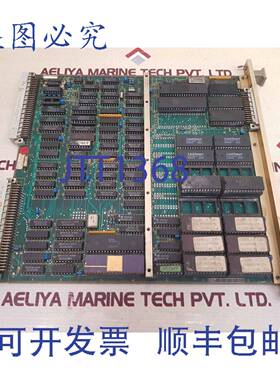 供应Norcontrol HER 100275 D 卡电路板