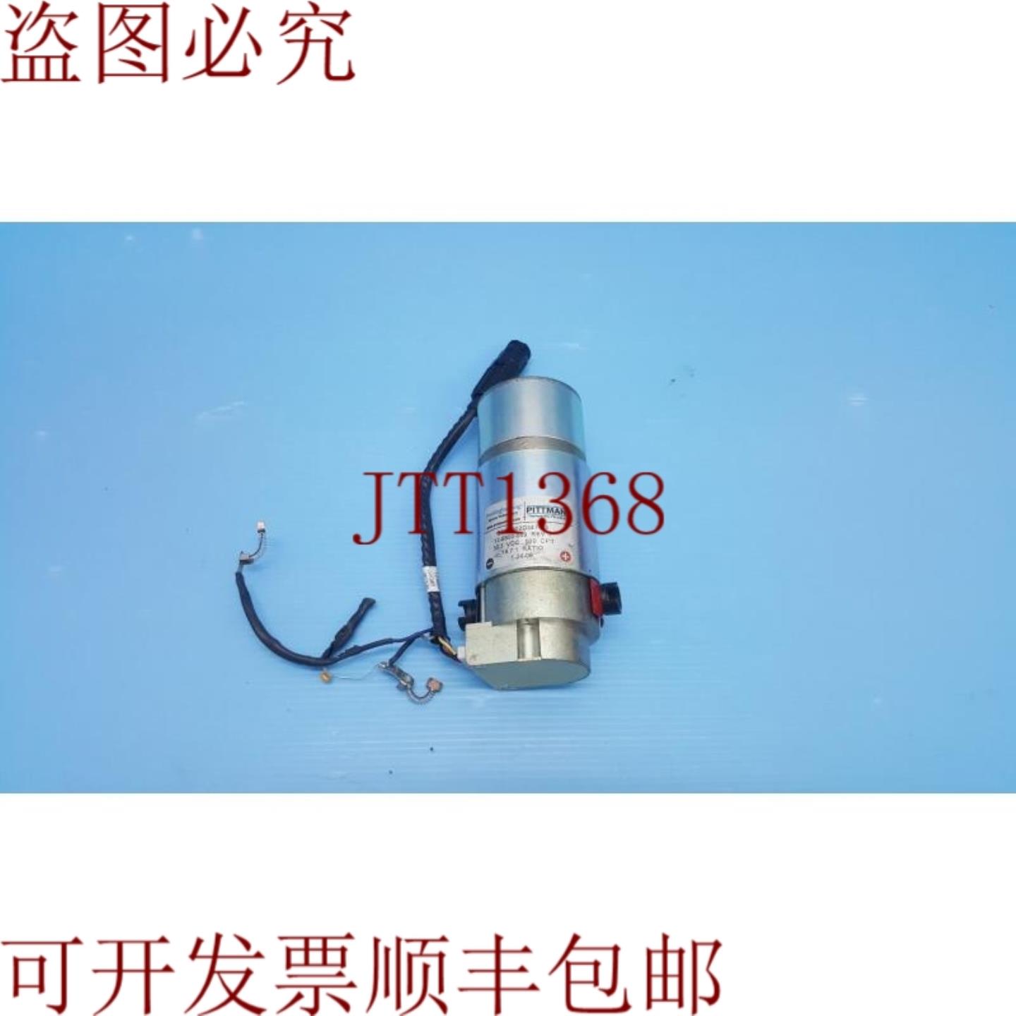 供应PITTMAN GM14902D347-R5 12-8800-049 REV F 发动机