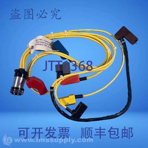 现货供应R&J Manufacturing 90280-881 电线组 FNIP