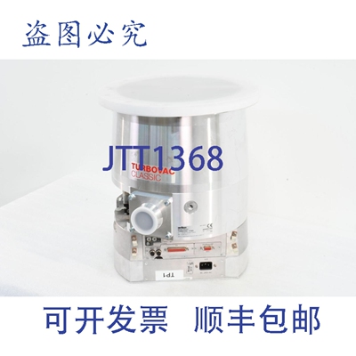 现货供应欧瑞康莱宝 800040V1444，TURBOVAC T1600，涡轮分子泵 +