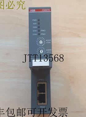 供应 CM579-PNIO 1SAP170901R0101  项目 项目