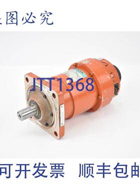 供应H&amp;uuml;bner直流电机GKM12B24+GT505410+Hi-TDriveRH