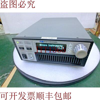 供应Arroyo Instruments 4320 激光源V1258582