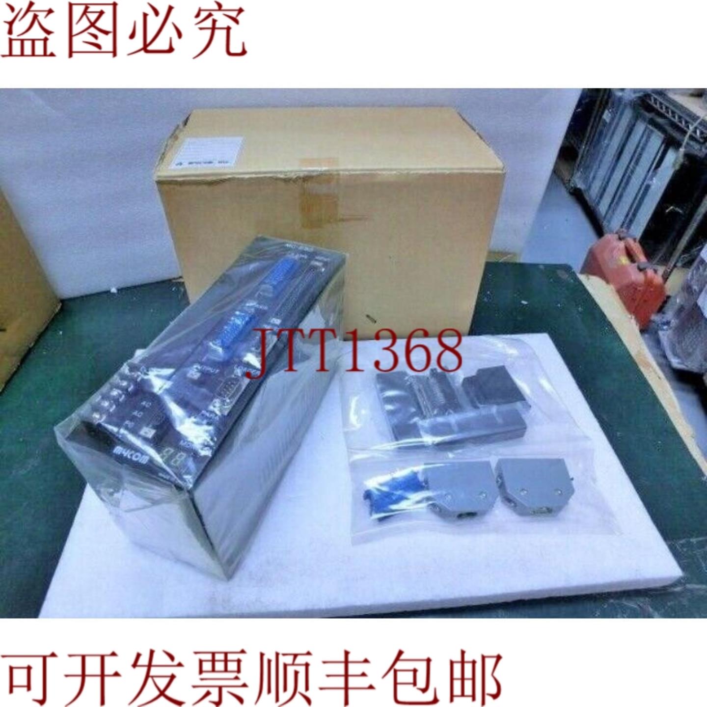 供应MyCom Mc-230L-2 伺服驱动器MC230L-2AC90V-240V Ver