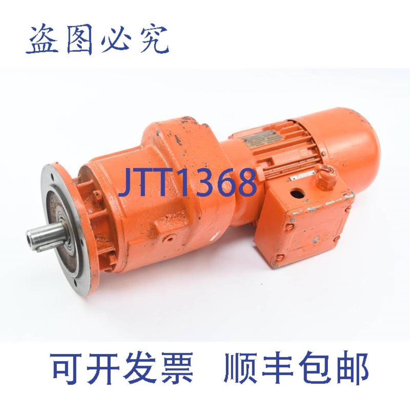 供应弗兰德顶篷齿轮马达 ZF 30-G 63 M4U-L4  ZF30-G63M4U-L4