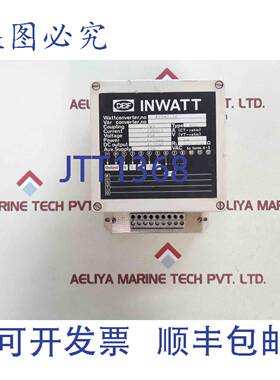 供应Deif inwatt ngs 瓦转换器 4874238 450v