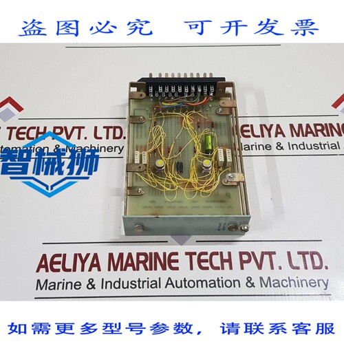 原装供应 SOREN T.LYNGSO 930.667 设定点适配器电路板 PCB