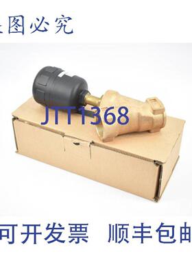 供应B&amp;amp;uuml;rkert22通角座阀pneumbet2000I500PTFERG