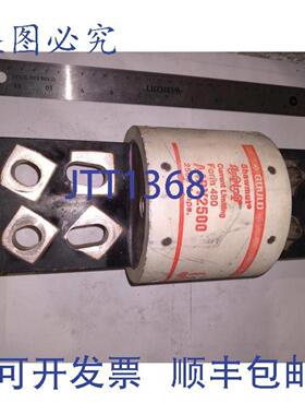 供应GOULD SHAWMUT AMPTRAP 表格 480 A4BY2500 2500AMPS