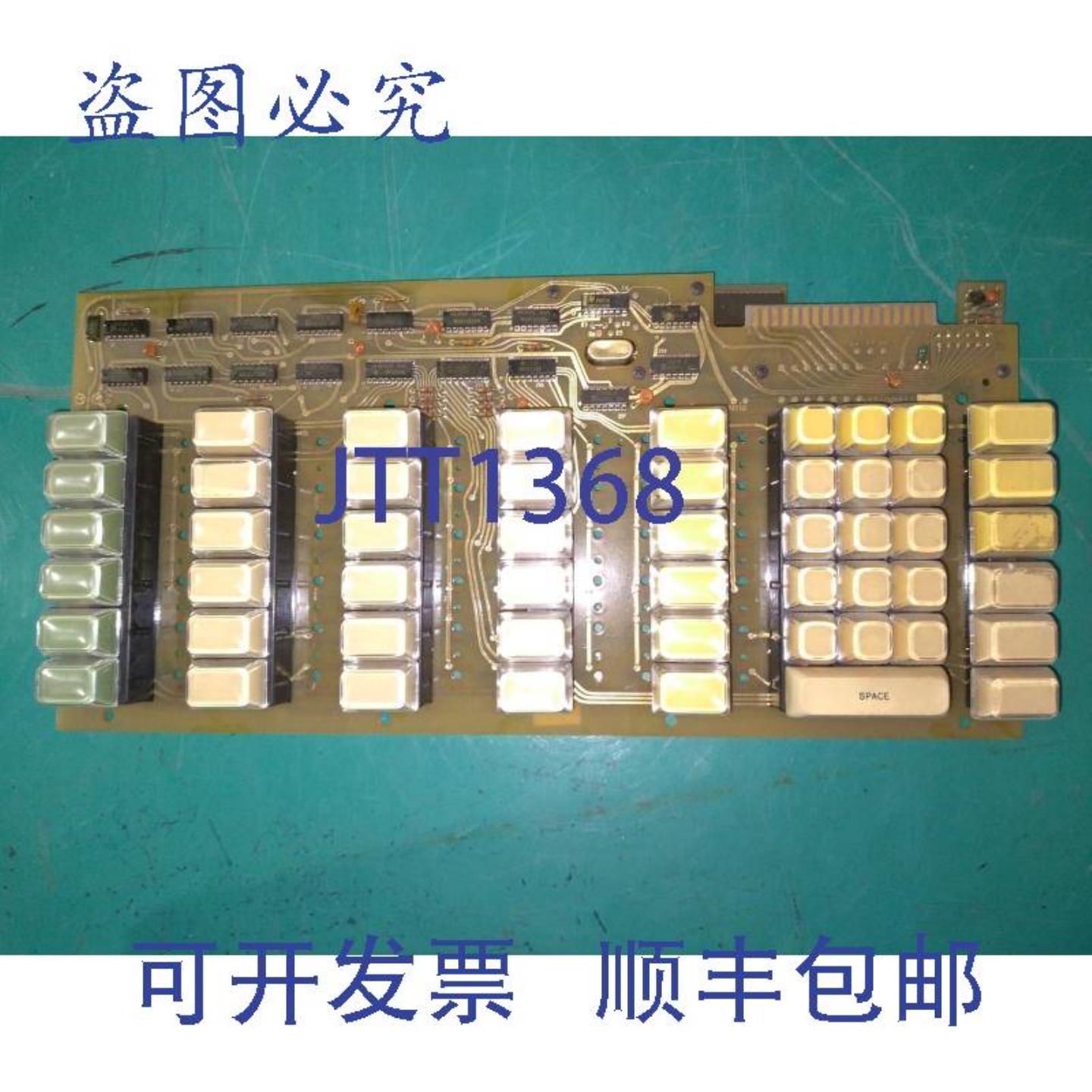 供应KEY TRONICS A65-00856-049 PCB 002 G A65-00856-94 S-8