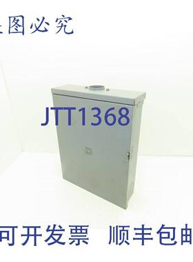 供应Square D HOM1224M100PRB Homeline 配电板负载中心 100A 1Ph