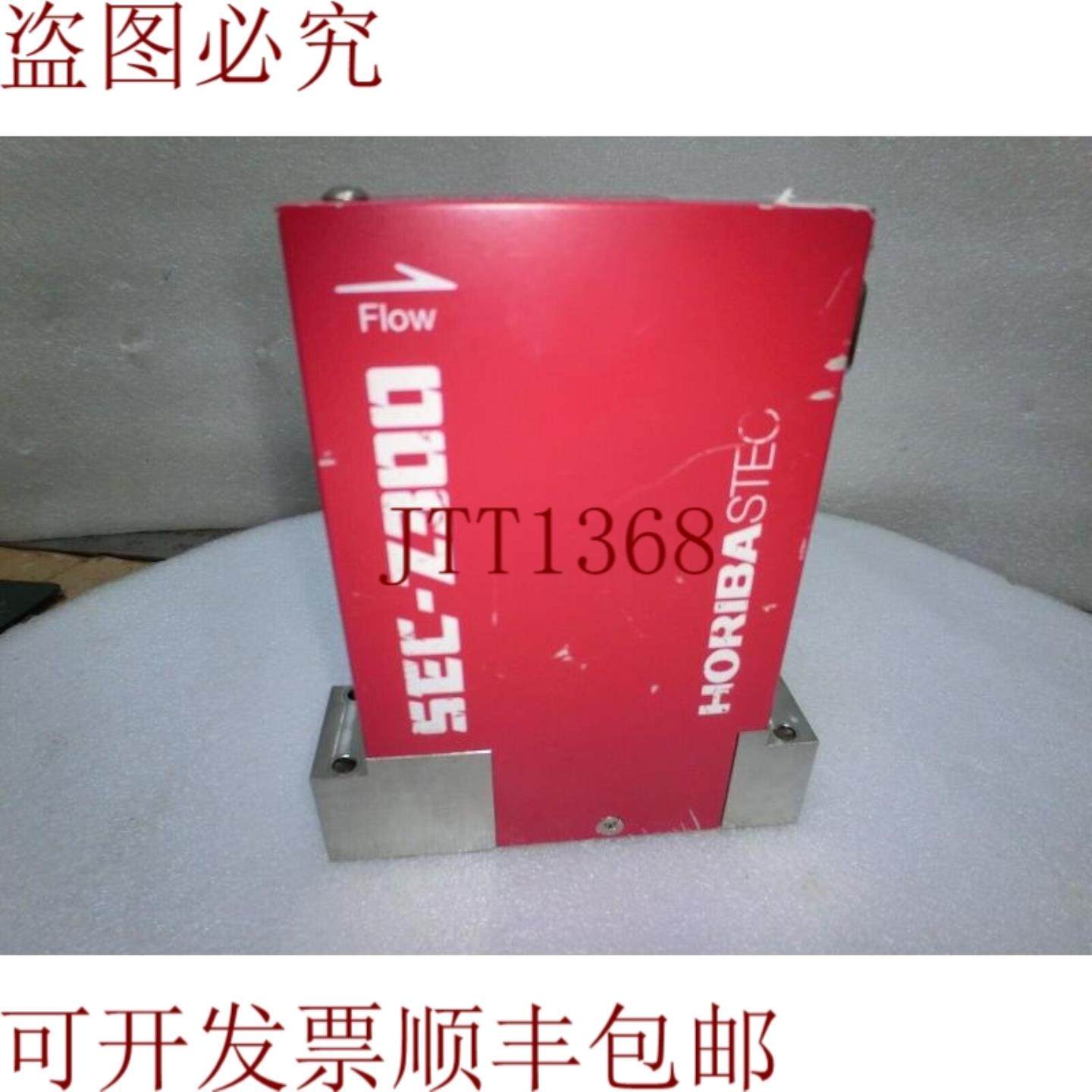 供应HoribaSTEC SEC-Z313M Massa Controllo FlussoO2 3000