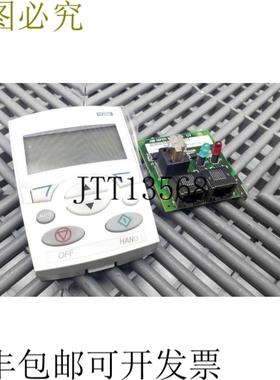 供应 ACH-CP-B 控制键盘模块 HVAC 带 ODPI-01C 电路板