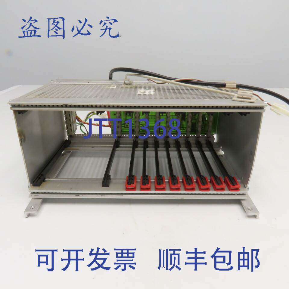 现货供应CIBA Corning Magic Lite 分析仪 II PLC 主板插槽卡架