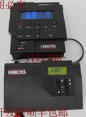 供应Hiross hiromatic g 275051 & MI-FA 275098 & Microface