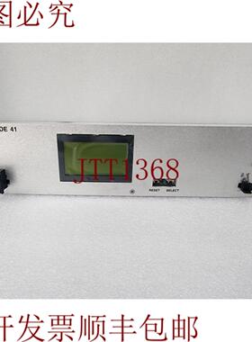 供应Lam Research Node 板41型 PN810-069751-114