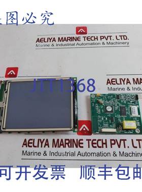 供应Winstar wg320240bx LED 模块显示屏带 df 6000 微板套