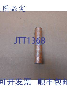 供应1  PENN UNION BBCU-30 铜接头连接器 30 STR CU 橙色