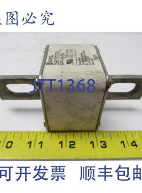 供应Buss Bussman SPP-6B700 700V 700A Semitron方形高速保险丝