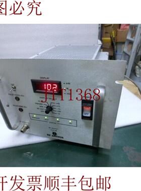 供应1964878 Rev H 射频辐射Comtech Pst 31196  15M00107