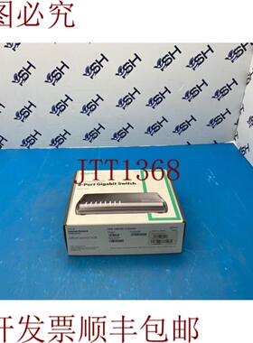 供应OfficeConnect 1405 8G v3 交换机8个GbE端口 JH408A