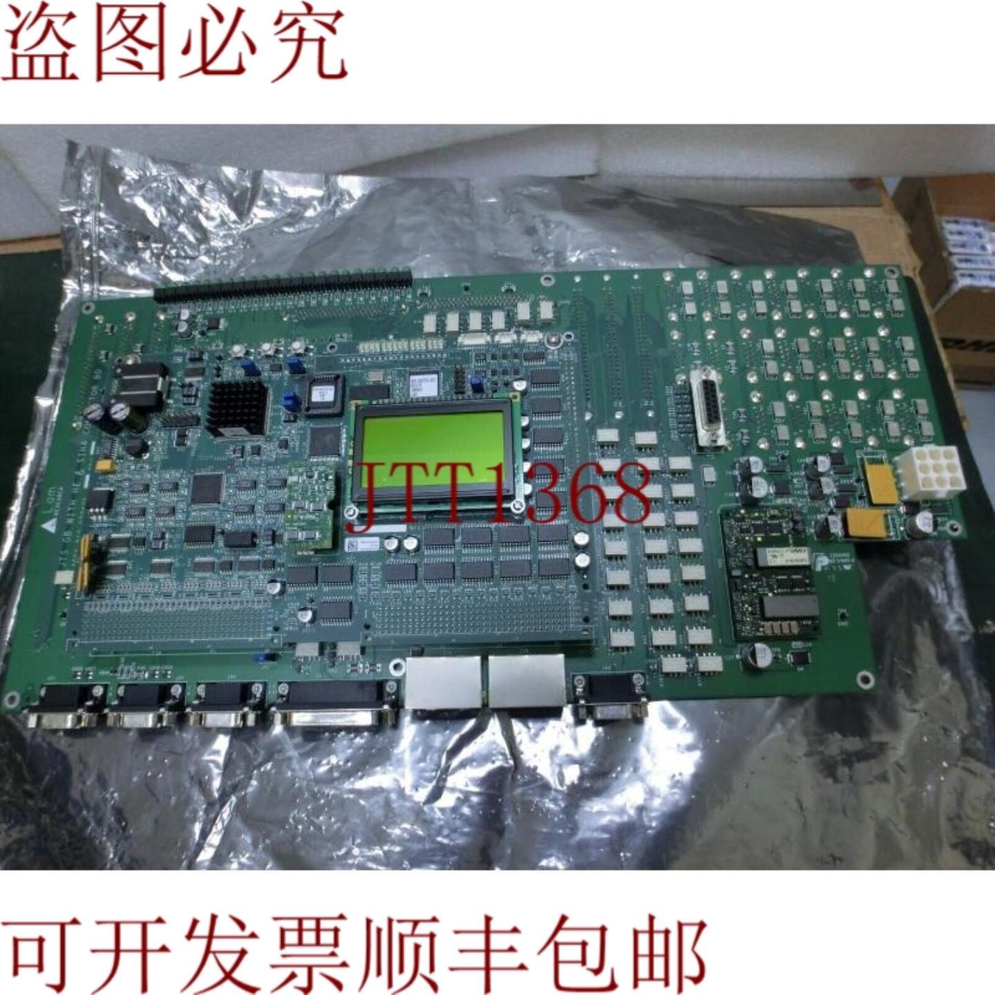 供应Lam Research 810-073479-306 JTS GB HE&SIH4 连接器 Bd