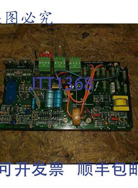 供应EUROTHERM SSD PARKER电路板驱动卡 AH047833U008 M08