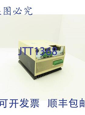 供应Lenze8105E6A218100变频器驱动器240VAC7A0-199Hz输出