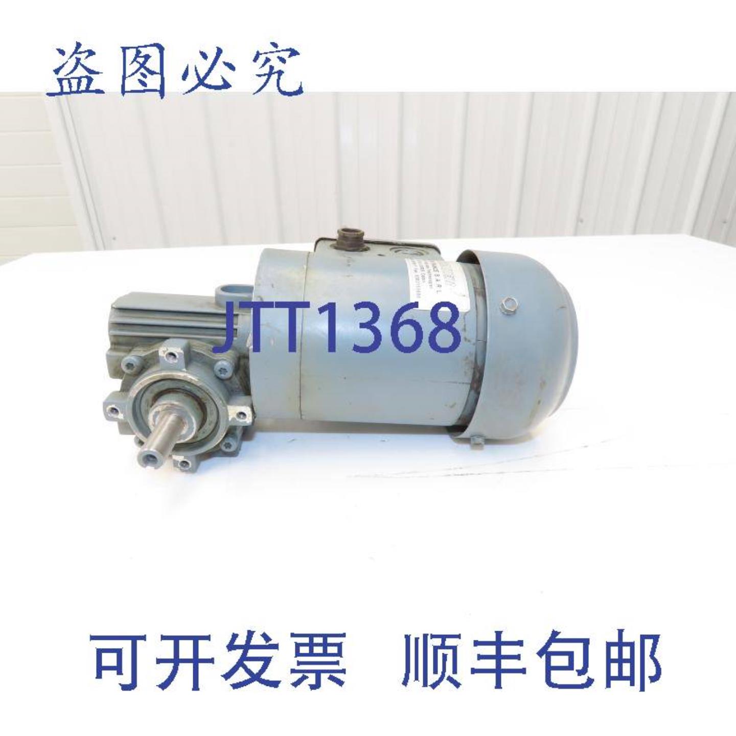 供应BauerBS02-71VD04LA4SP齿轮马达221减速器74rpm480V3Ph左手输