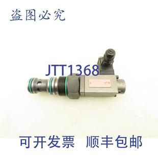 阀 液压比例流量控制插装 24V DPCMEE20S8EK0ZS3B 供应Moog