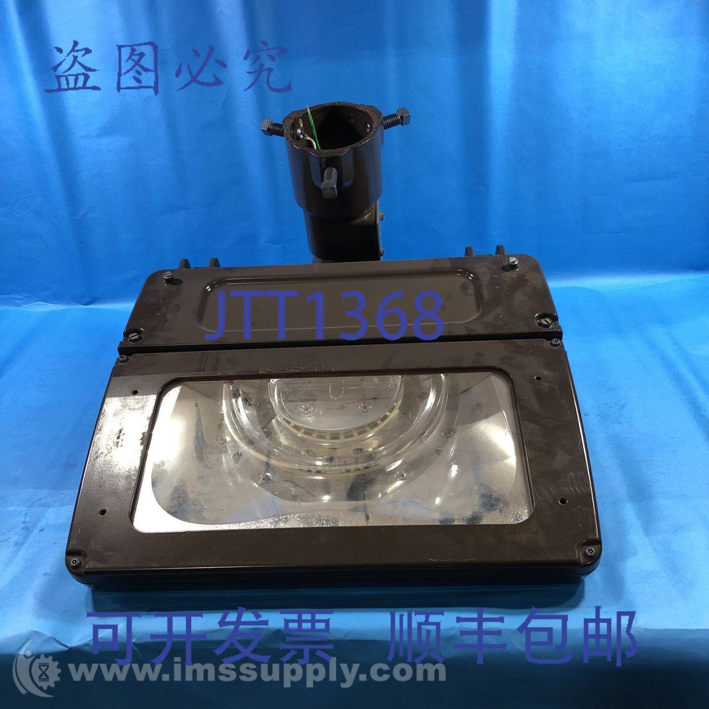 原装供应Ge Lighting LED 壁灯，系统功率 85W，线路电压 120-277
