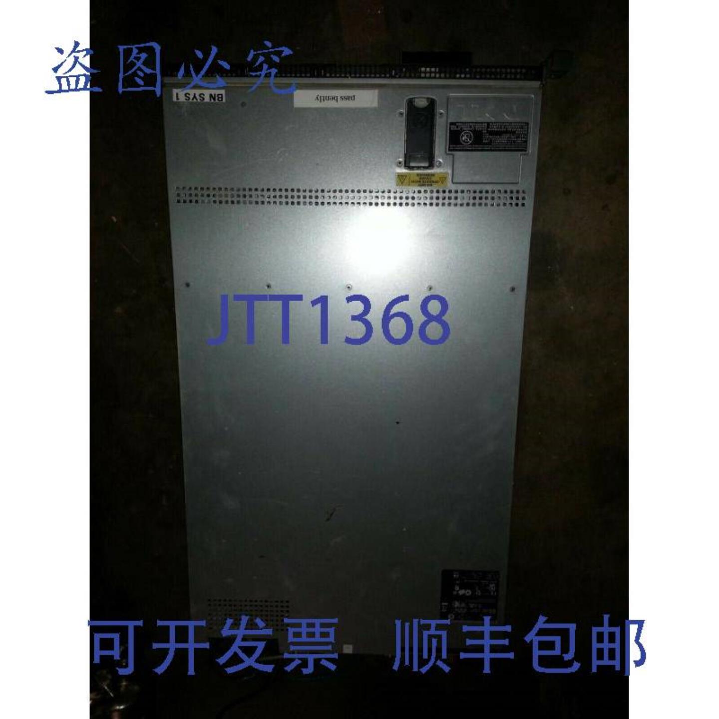 供应戴尔 83QWRR1 E01S 100-240V 61-32A  082411 N4UC45Z5