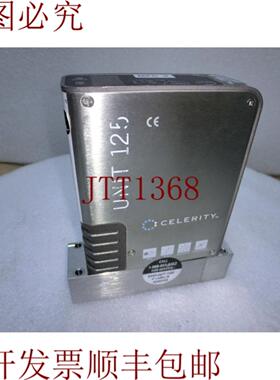 供应IFC-125C Celerità Massa Flusso 控制器CHF3 100Sccm