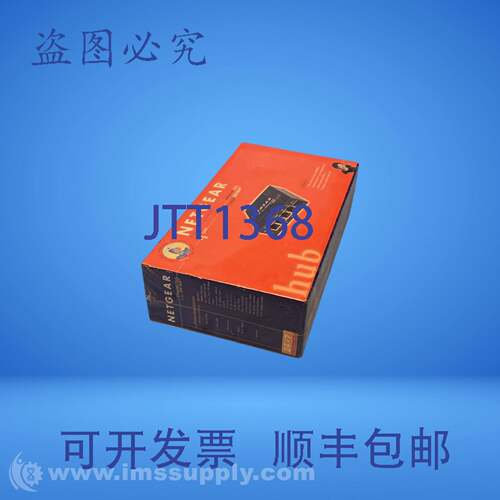 原装供应EN104TP 4端口10 Mbps以太网集线器FNFP